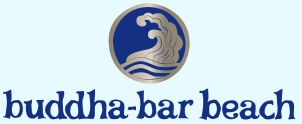 Logo BuddhaBar Beach