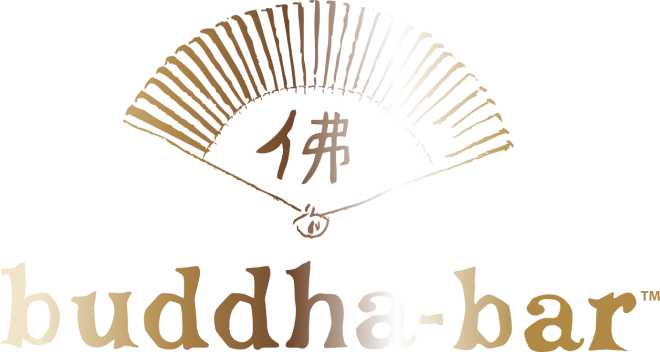 Logo Buddha Bar Paris