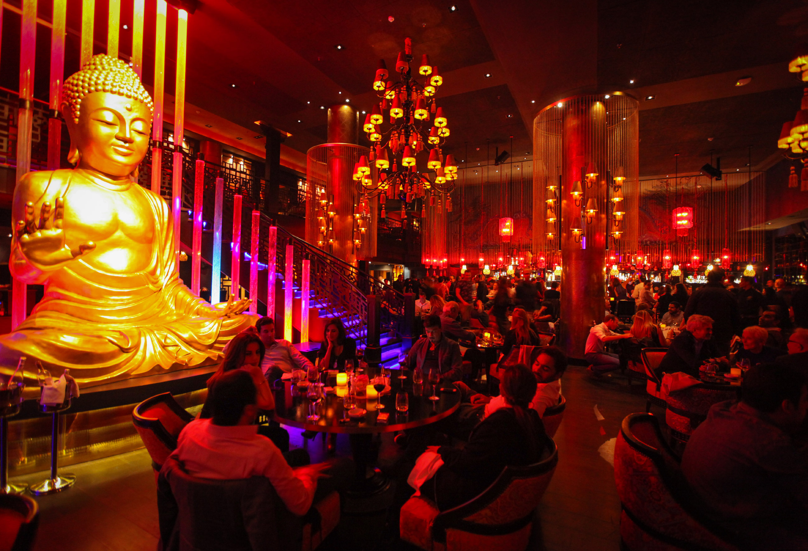 Buddha Bar