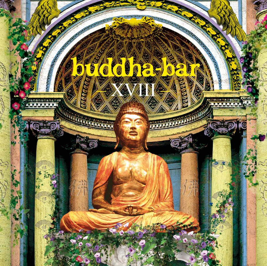 Actualizar 35+ imagen buddha bar xviii free download