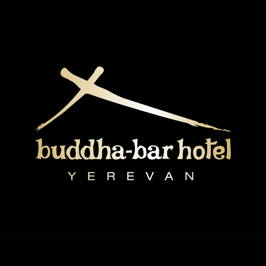 Logo hotel Buddha Bar